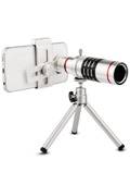 Universal Telescope for Phone (18X）