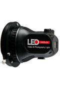 LED Studio Light (400C)