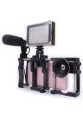 Photography Cage Kit for Smartphone