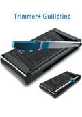 Trimmer & Guillotine Paper Cutter