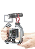 Gopro Underwater Bracket