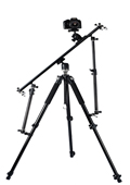 Slider Support for Tripod