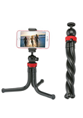 Sports Action Flexible Tripod