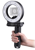 Diving LED Ring Light (SL-109)