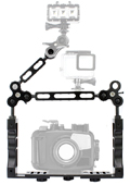 Diving Photography Bracket Kit