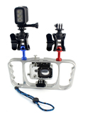 Gopro Diving Bracket