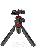 VLOG Table Tripod (XB-2)