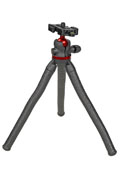 Flexible Vlog Tripod(XB-1)