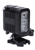 Gopro Diving LED Lamp (Vertical)