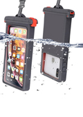 Universal Waterproof Phone Case