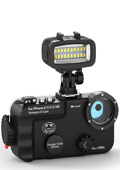 Gopro Diving LED Lamp (20 LED)