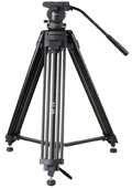 Studio Video Tripod (VT-2500)