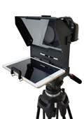 Mini Teleprompter Kit