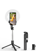 Multi-function Selfie Stick (V01S）