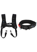 Shoulder Strap &Waist Belt Kit