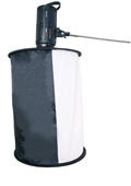 Collapsible Column Soft Box