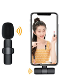 Wireless Collar Microphone