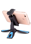 Mini Tripod Phone Holder (CD-1)