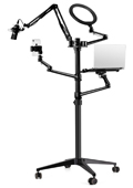 Pro Mobile Vlogging Stand Kit