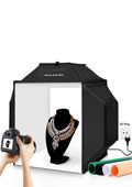 40cm LED Photo Tent Plus