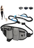 Waist Bag for Dog Walk