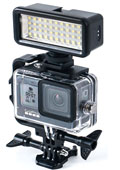 Diving Light for Gopro(SL-106)